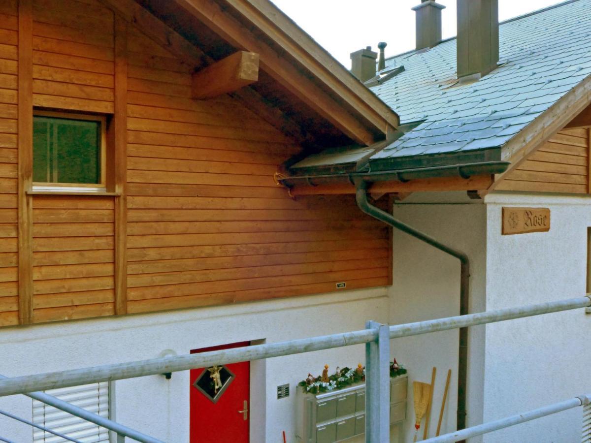 Rose-1 Appartement *
