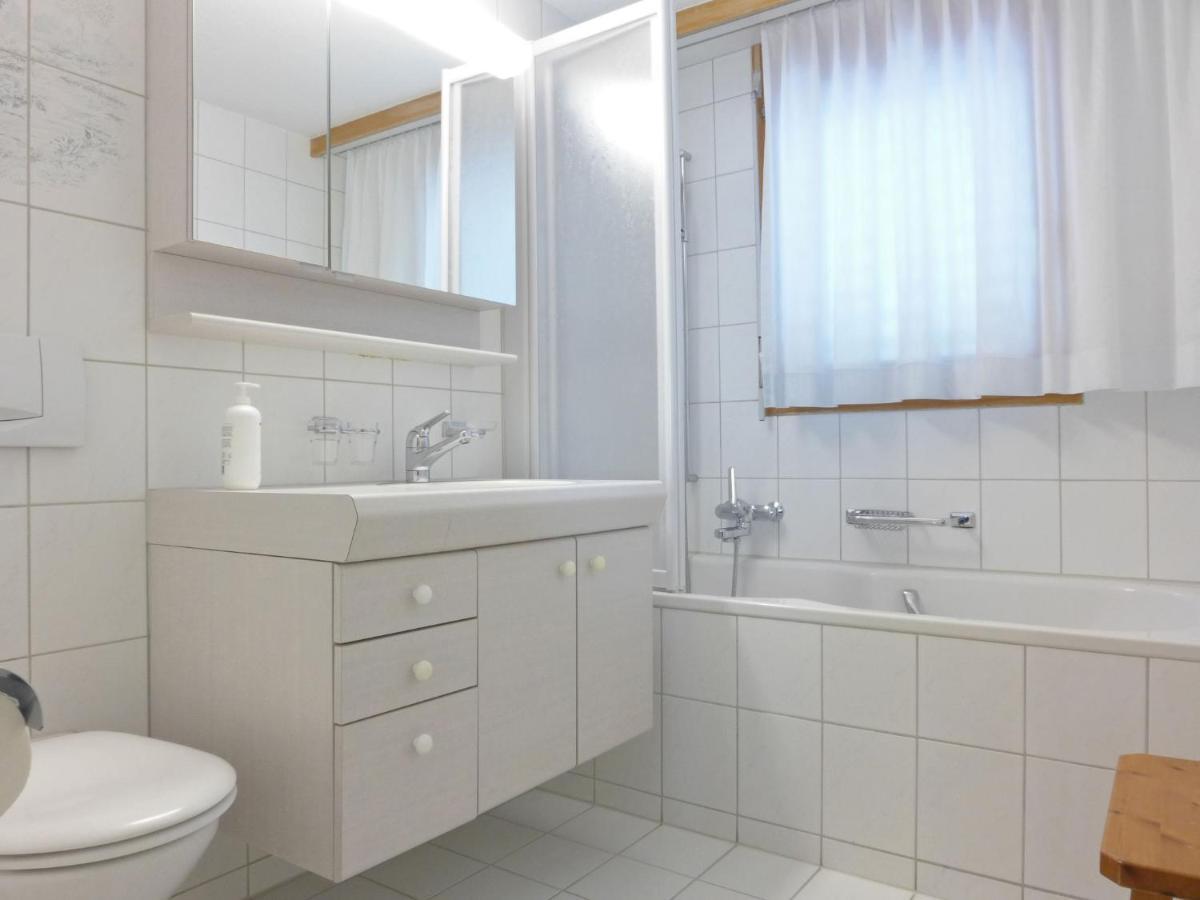 Rose-1 Appartement Wengen