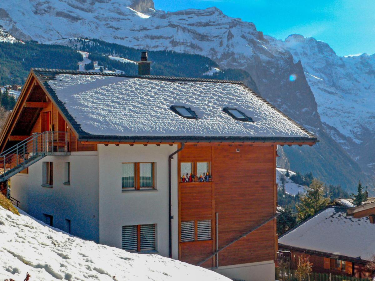 Rose-1 * Wengen