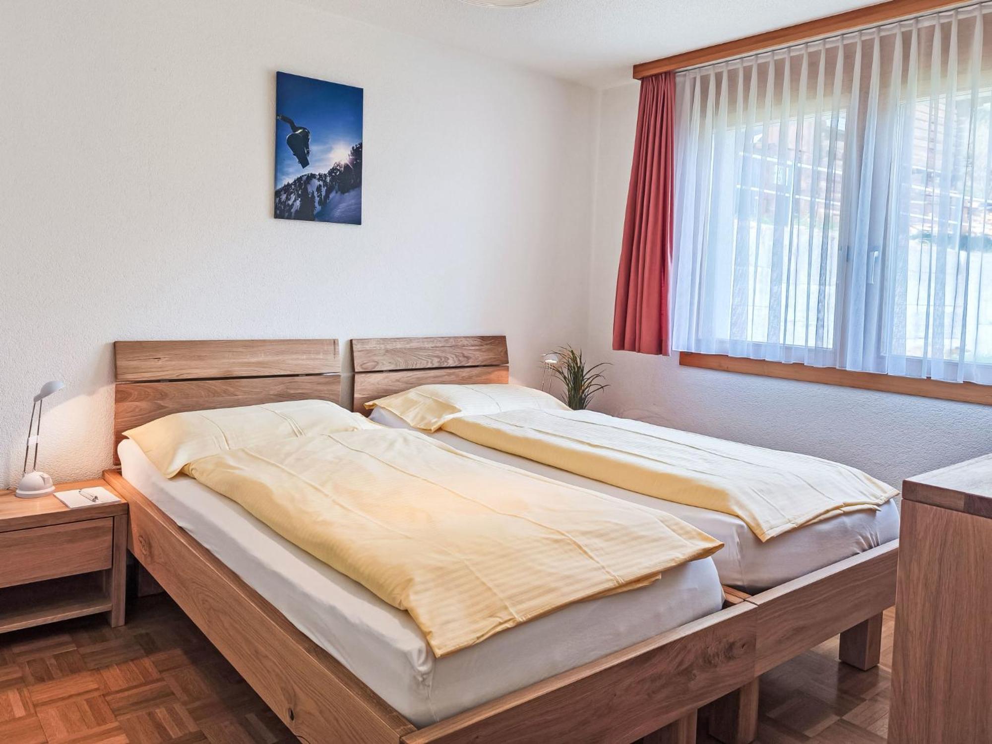Appartement Rose-1